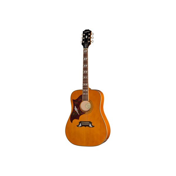 Epiphone Dove Studio Nat LH B-Stock