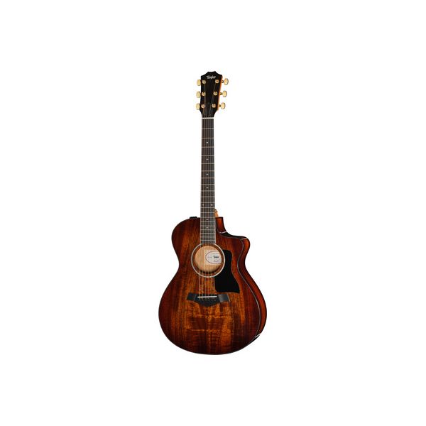 Taylor 222ce-K DLX B-Stock