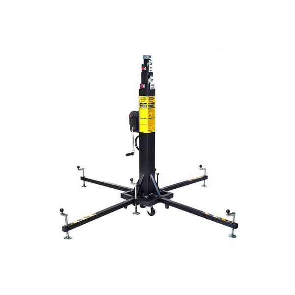 Block And Block BETA-90 Truss Lift 300 B-Stock