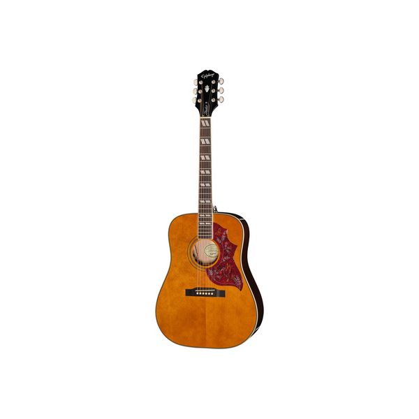 Epiphone Hummingbird Studio Ant B-Stock