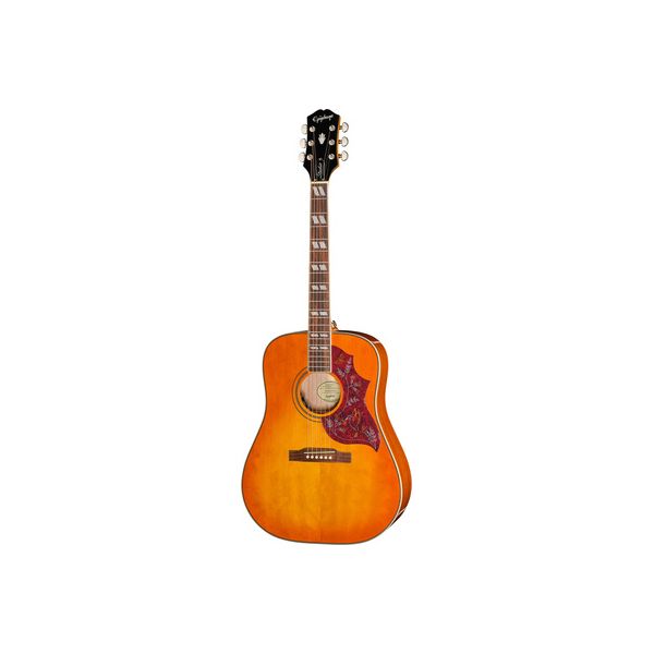 Epiphone Hummingbird Studio HCS B-Stock