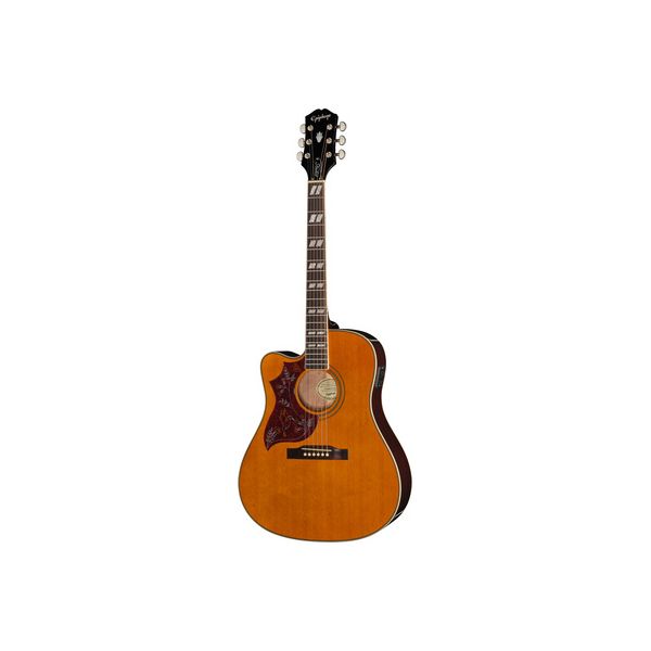 Epiphone Hummingbird Studio EC  B-Stock