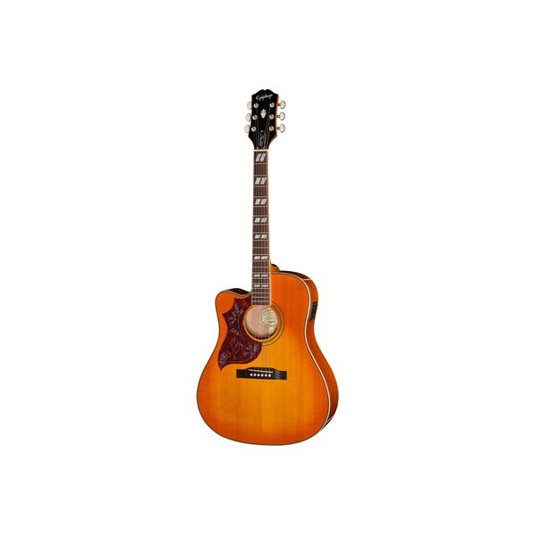 Epiphone Hummingbird Studio EC  B-Stock