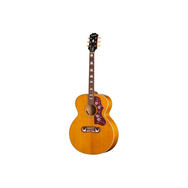 Epiphone J-200 Studio Natural B-Stock