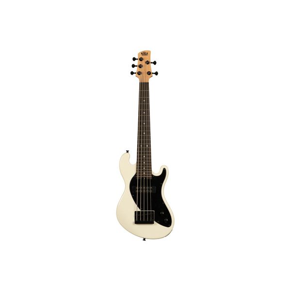 Kala U-Bass 5 Sweet Cream F B-Stock