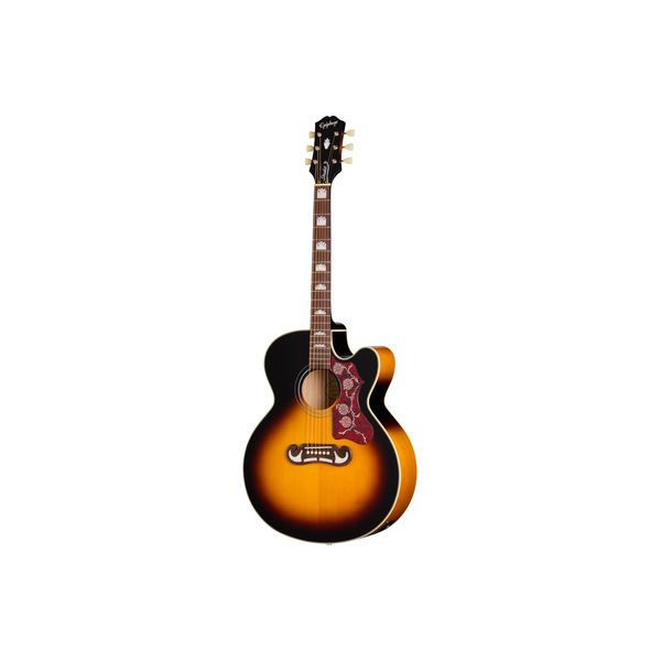 Epiphone J-200 Studio EC VS B-Stock