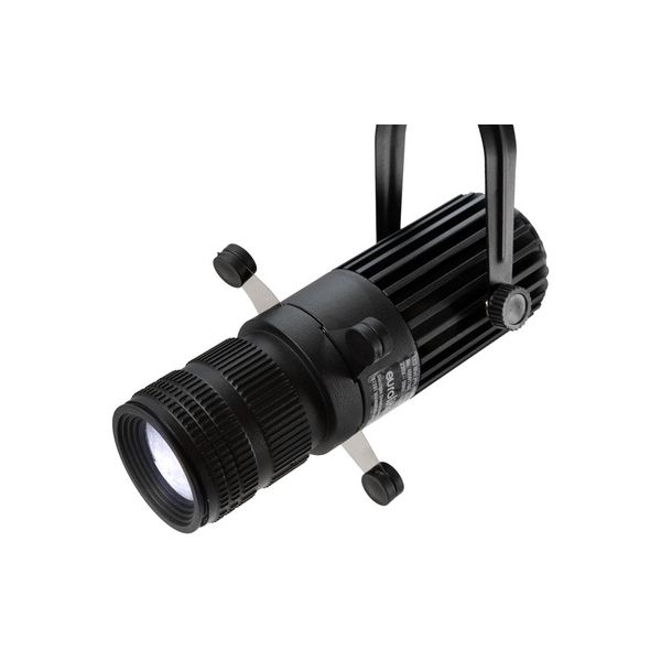 Eurolite LED Mini PFE-12 CW B-Stock