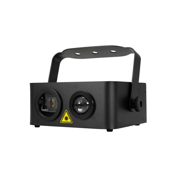 Eurolite PolarStar RGB Laser B-Stock