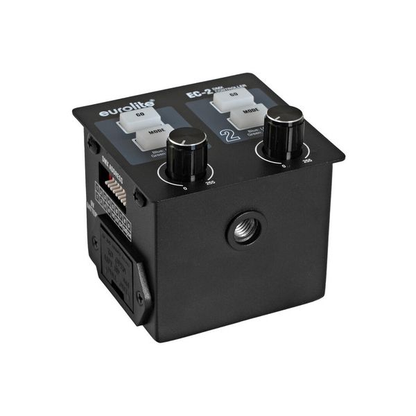 Eurolite EC-2 DMX Controller B-Stock