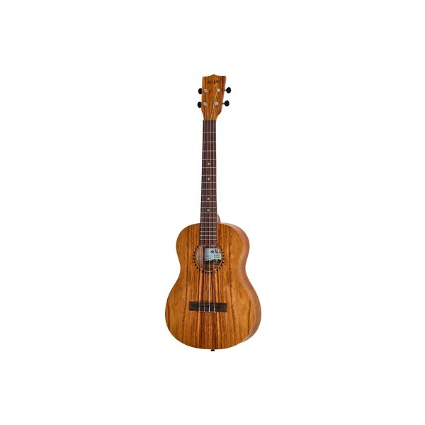 Kala KA-TEAK-B Teak Bariton B-Stock