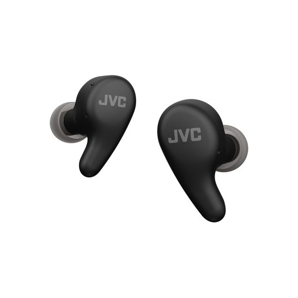 JVC HA-A23T Black B-Stock