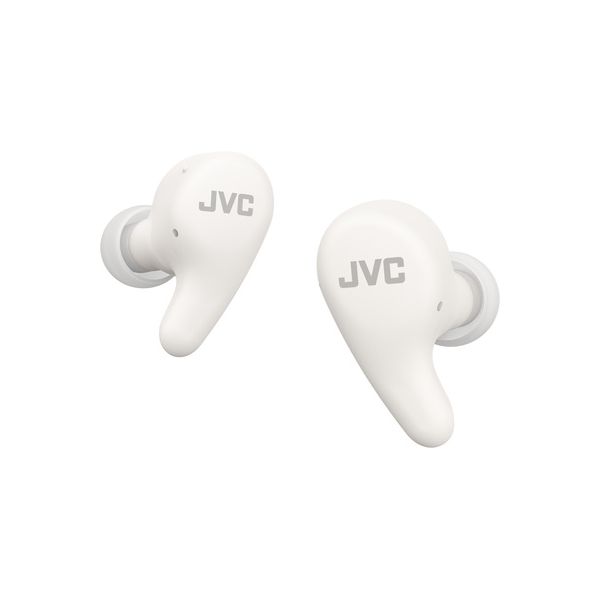 JVC HA-A23T White B-Stock