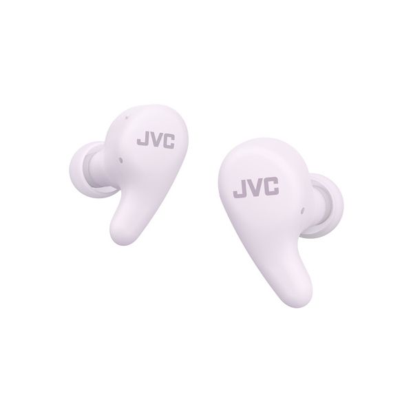 JVC HA-A23T Purple B-Stock