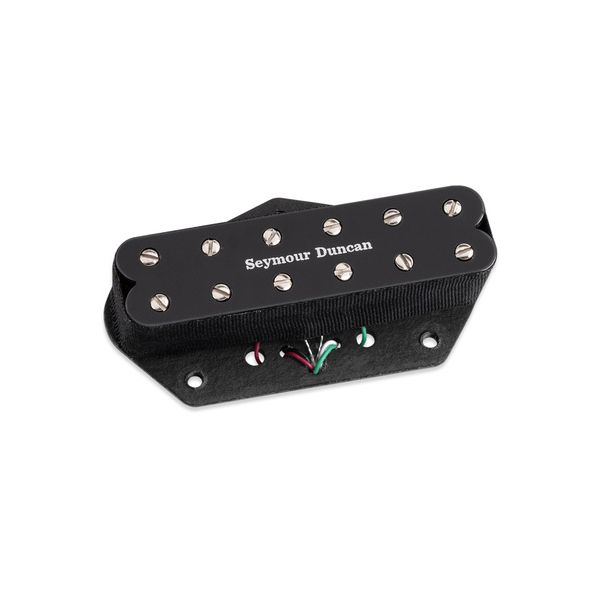 Seymour Duncan JB Jr Tele Bridge Blac B-Stock