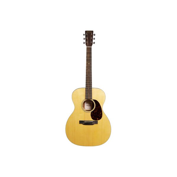 Martin Guitar 000-12E Retro Roadseri B-Stock