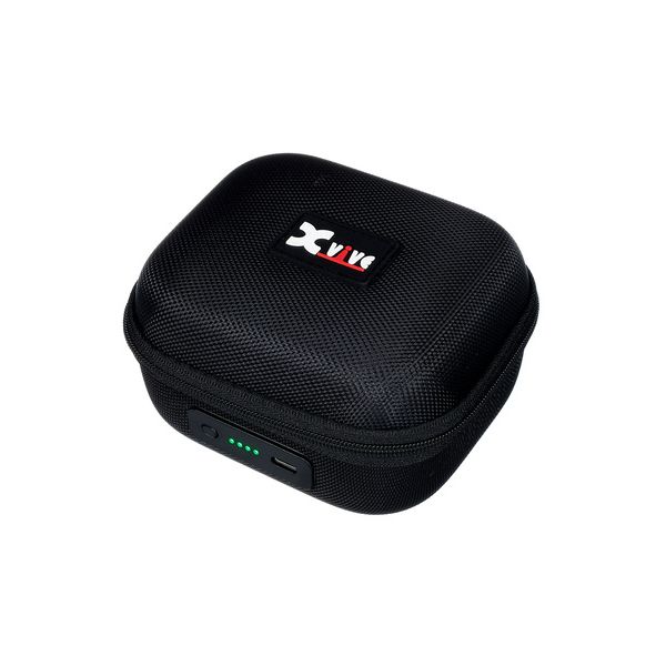XVive Charging Case for A58 B-Stock