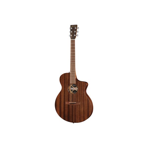 Martin Guitar SC-10E Modern Sapele B-Stock