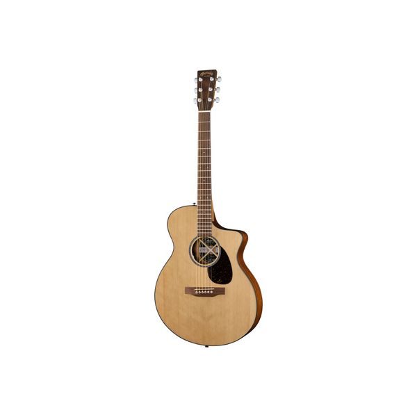 Martin Guitar SC-10E Modern B-Stock