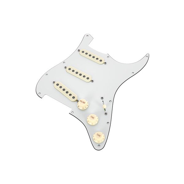 Mojotone 67 Q.Coil Hot Br. Pick B-Stock