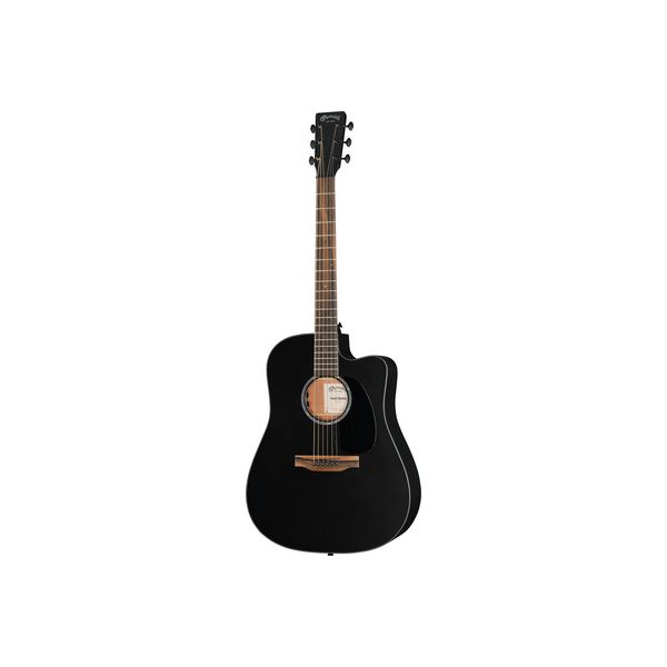 Martin Guitar DC-10E Modern BLK B-Stock
