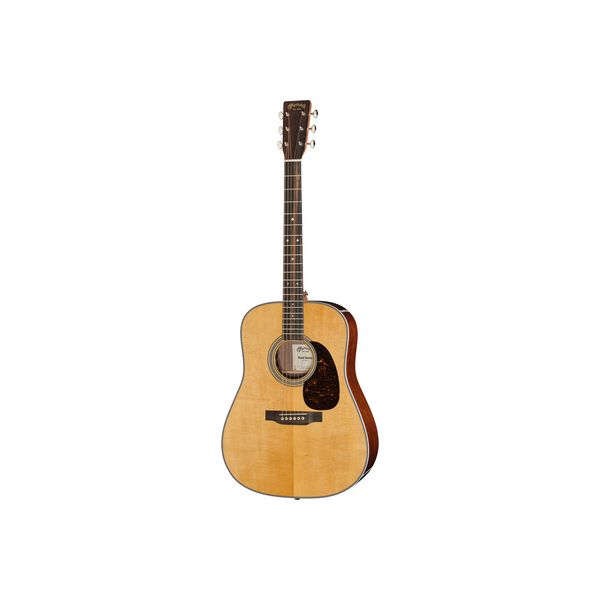 Martin Guitar D-13E Retro Walnut B-Stock