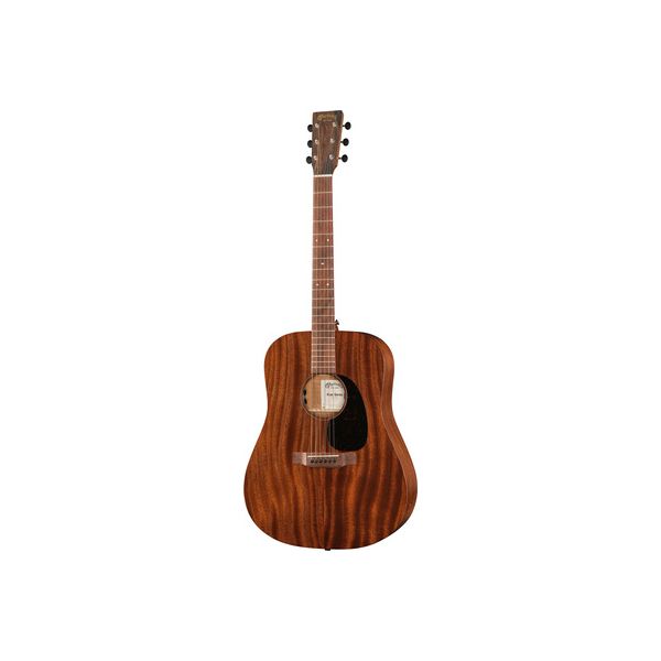 Martin Guitar D-10E Retro Sapele B-Stock