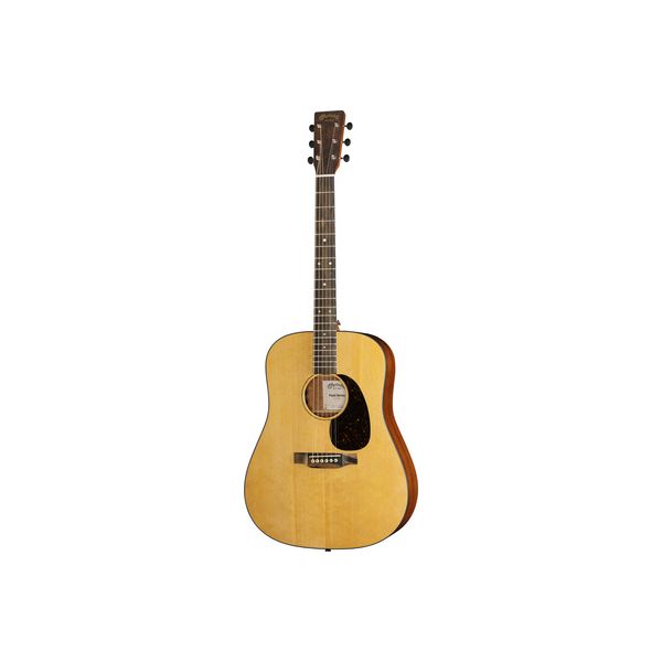 Martin Guitar D-10E Retro Nat B-Stock