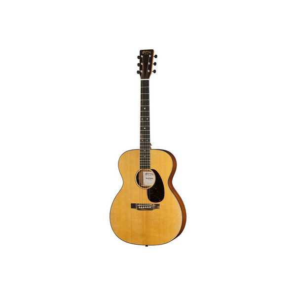 Martin Guitar 000-10E Retro Nat B-Stock