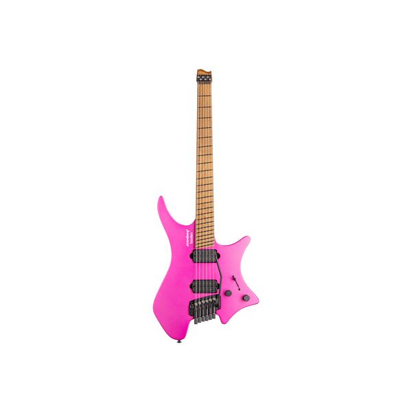 Strandberg Boden Standard N2.6T F B-Stock