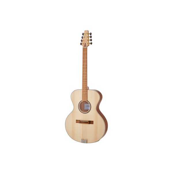 Thomann Bouzouki-Guitar Standa B-Stock