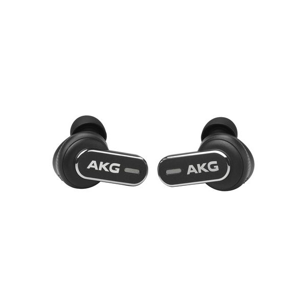 AKG N5 Hybrid Black B-Stock