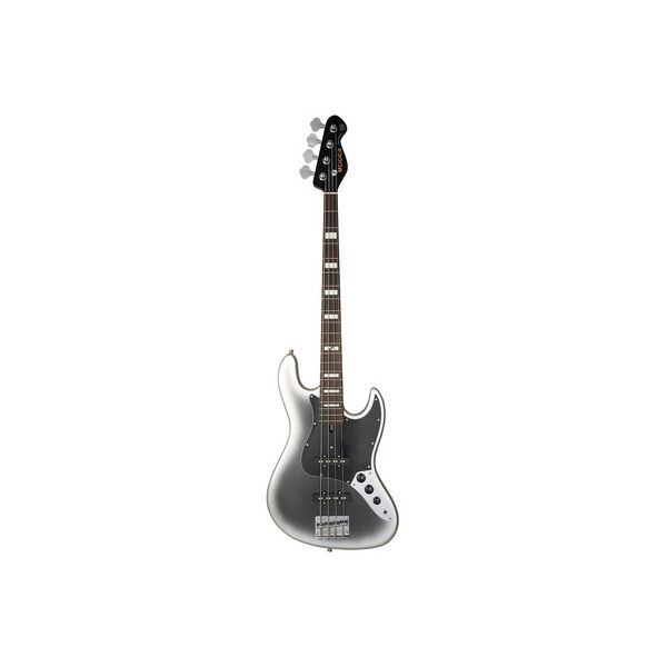 Mooer MBJ412 Bass Dark Silve B-Stock