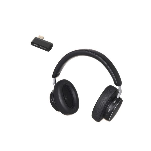 AKG N9 Hybrid Black B-Stock