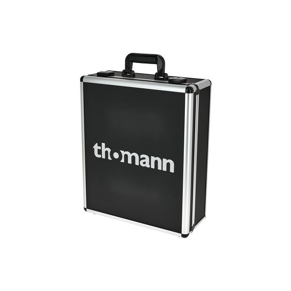 Thomann Case Behringer Xenyx Q B-Stock