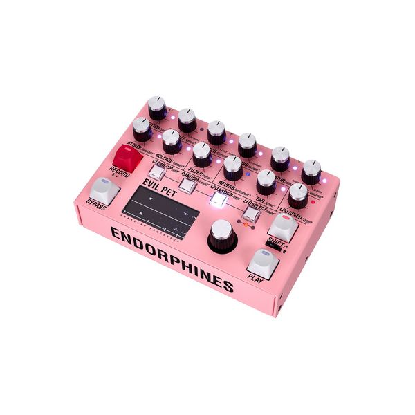 Endorphin.es Evil Pet B-Stock