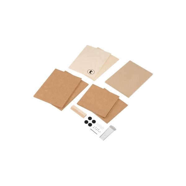 Thomann Cajon Construction Kit B-Stock