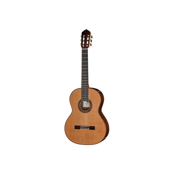 Amalio Burguet Mediterraneo Cedar w/  B-Stock