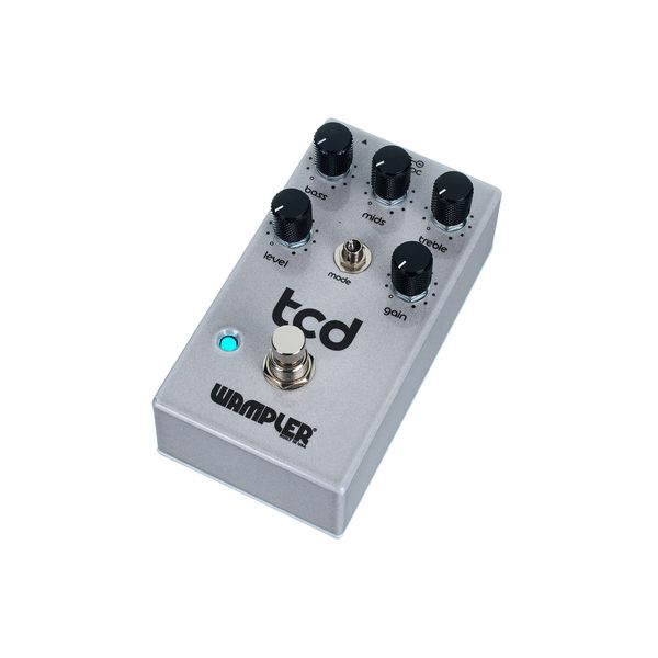 Wampler TCD Overdrive B-Stock