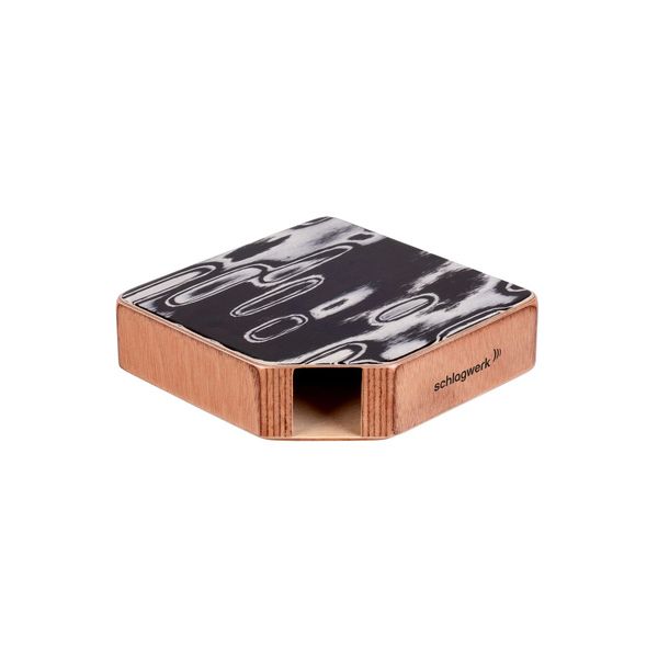 Schlagwerk WB16 Pocket Bongo B-Stock