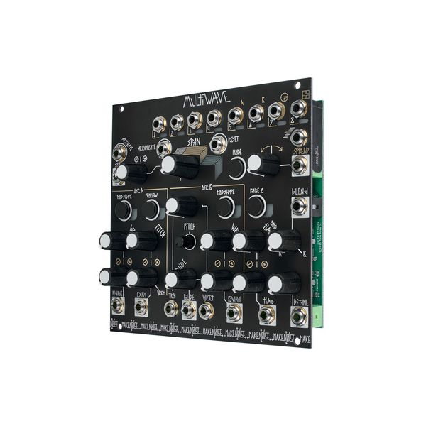 Make Noise MultiWAVE B-Stock