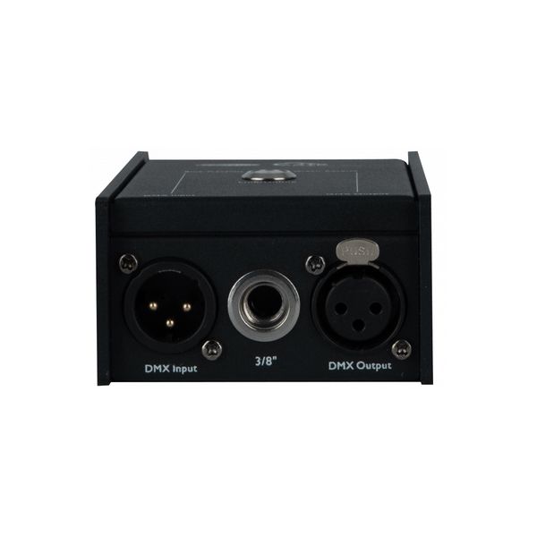 Showtec AirDrive 2.4 Pocket 3P B-Stock