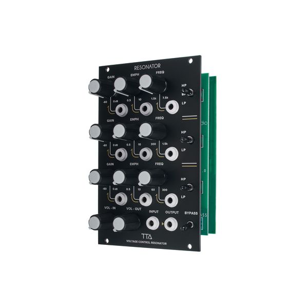 Tiptop Audio Resonator B-Stock