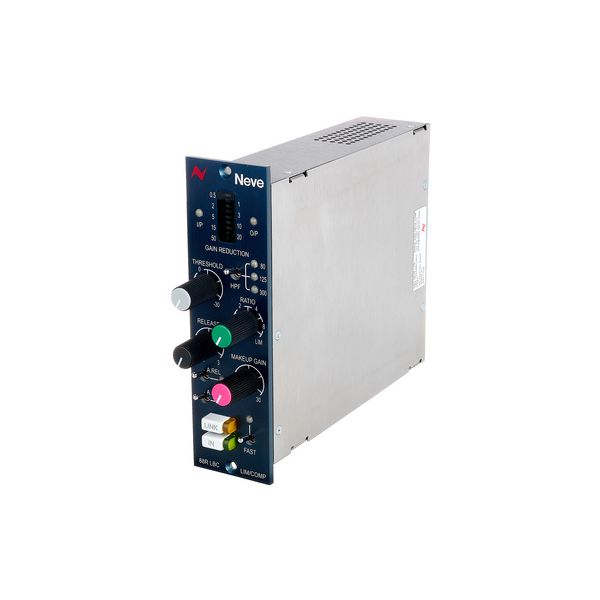 Neve 88R LBC B-Stock