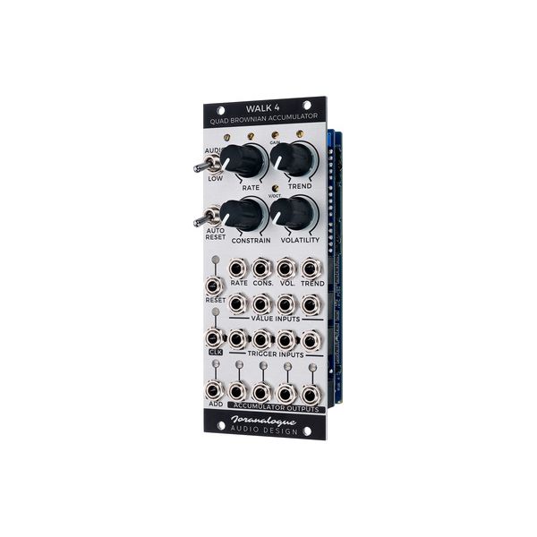 Joranalogue Audio Design Walk 4 B-Stock