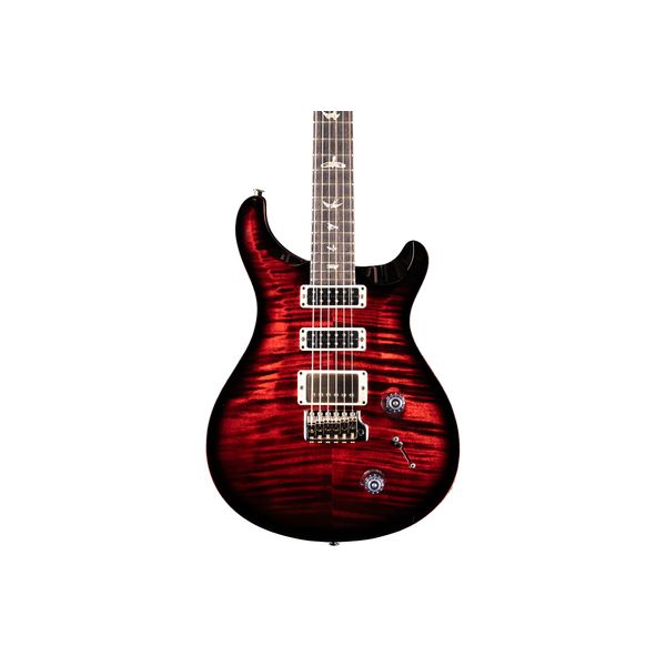 PRS Studio Fire Smokeburst B-Stock
