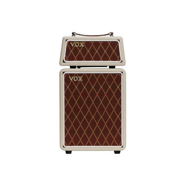 Vox Micro Superbeetle Blue B-Stock