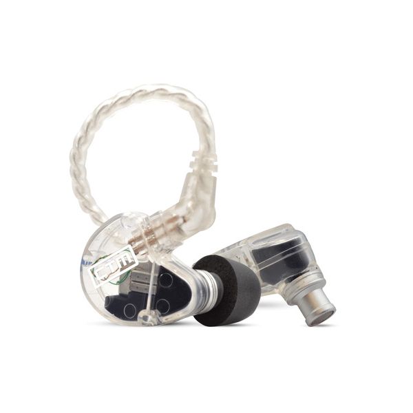 Clear Tune Monitors CE320 Clear B-Stock