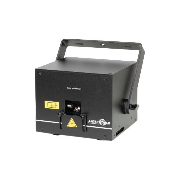 Laserworld CUBE 1.5 B-Stock