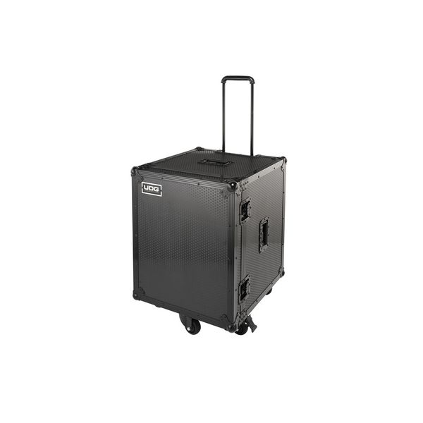 UDG Flight Case 4 CDJMixer B-Stock