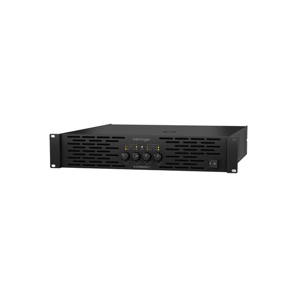 Behringer KM3600Q B-Stock
